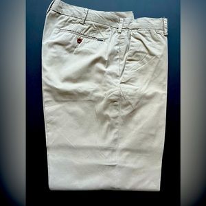 Polo Ralph Lauren “Classic Fit” Cotton and Puma Cotton Men’s slacks